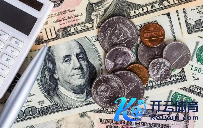 特朗普发币是割韭菜照旧躬身入局 布局加密货币霸权？